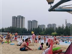 -欢乐水魔方水世界