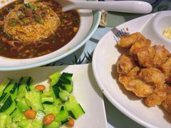 -以前的小酒馆(中山广场店)
