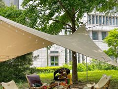 -天津海河悦榕庄·Lobby Lounge大堂吧