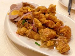 -永兴餐厅(复兴中路店)