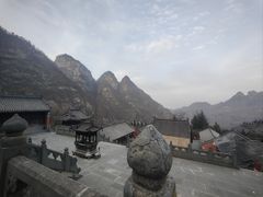 -武当山风景区
