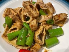 孜然心管-梅飞酒家(桑园路店)