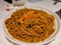 葱油拌面-花城苑广府菜(侨鑫店)
