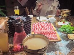 -慢丽江·云南野生菌土鸡锅(西山店)