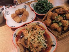 -花盐街·四川乐山小吃(西单大悦城店)