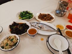 -深运潮州粥(东门店)