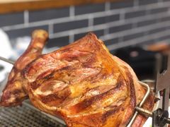 烤羊腿-宗泉烤全羊·烤羊腿·家常菜(解放东路店)