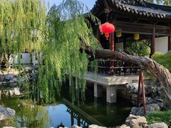 -常熟方塔园