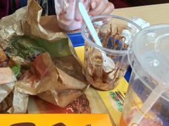 -汉堡王(北京通州领展店)