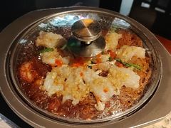 -绿茶餐厅(光谷世界城步行街店)