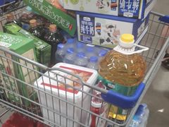 -山姆会员商店(邻瑞广场店)