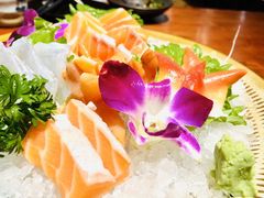 -大吉鲜鱼料理自慢(维也纳大厦店)