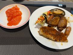 -安蒂娅·海鲜自助餐厅(安蒂娅美兰酒店)