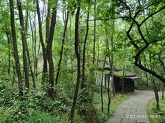 -剑门关风景区