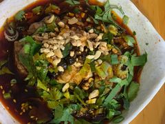 脑花-雲记卢妈冷锅串串(中道街总店)