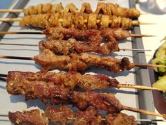 -亿牌牌东北烧烤(博物馆旗舰店)