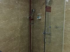 -清水湾酒店(深圳横岗塘坑地铁站店)