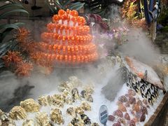 -芭菲盛宴·环球美食(袁家岗店)