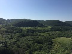 -御道口草原森林风景区