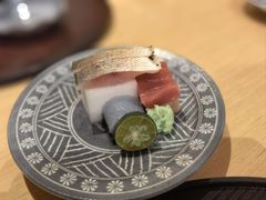 -鮨青(恒基名人购物中心店)