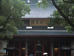 -西湖游船