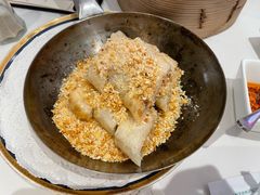 甜薄撑-翠园(兴业太古汇店)