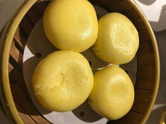 流沙包-李记潮汕砂锅粥(营福路店)