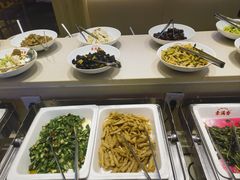 -素满香·Vegan食养自助(天一广场店)