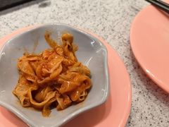 -争鲜回转寿司(中街大悦城店)