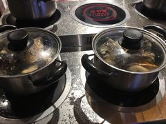 -吉布鲁牛排海鲜自助(成都大悦城店)