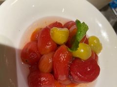 -韩盛·古法烤肉店(皇城恒隆广场店)