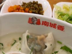 -南城香(北京南站店)