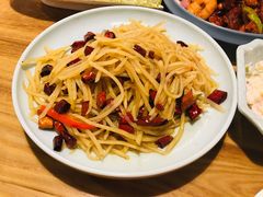 -陈傻子餐厅(世纪都会店)