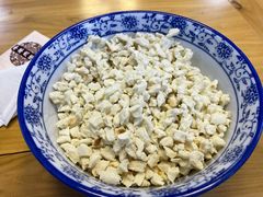 -刘兰英牛羊肉泡馍(立新街店)