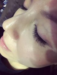 -Easy Lady美甲美睫半永久纹绣工作室