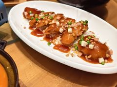 -枣子树·素食餐厅(普陀山店)