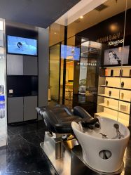 -时尚殿堂salon