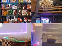 -明日世界密室轰趴·剧本桌游·箭馆团建(国贸店)