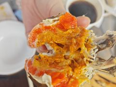 -七的湖·江南蟹舫·阳澄湖农家菜(蟹舫苑店)