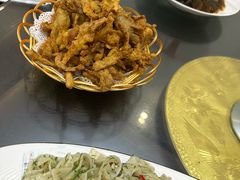 -福顺祥大盘鸡(临潼店)
