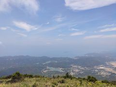 -七娘山