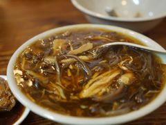 上汤碗仔翅-车品品小食(大全楼店)