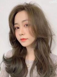 -MORI HAIR SALON日式美发沙龙