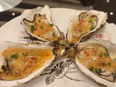 -龙宴海鲜城(经中路店)