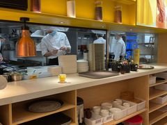 -蔡澜点心·粤菜(西单大悦城店)