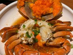 -成隆行·蟹王府(九江路店)