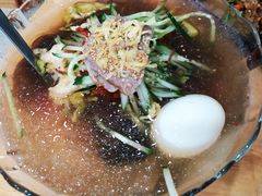 -顺姬冷面(长白西路店)