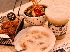 -雲物·云南小馆(好悦天地店)