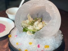 -蟹榭·本帮江浙菜·蟹宴(五角场合生汇商场店)