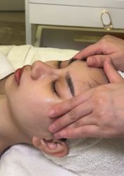 -禾颜社·精致美容